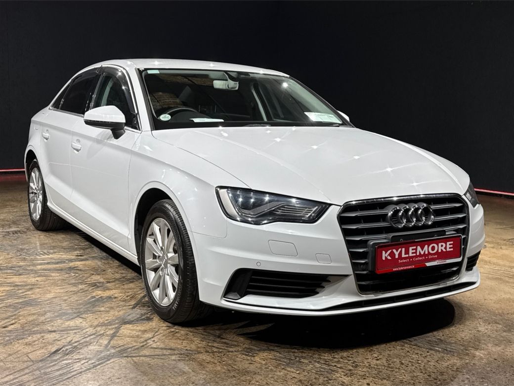 2016 Audi A3