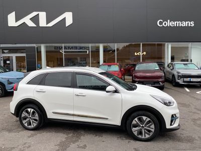 2021 Kia Niro