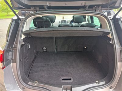 2017 Renault Scenic