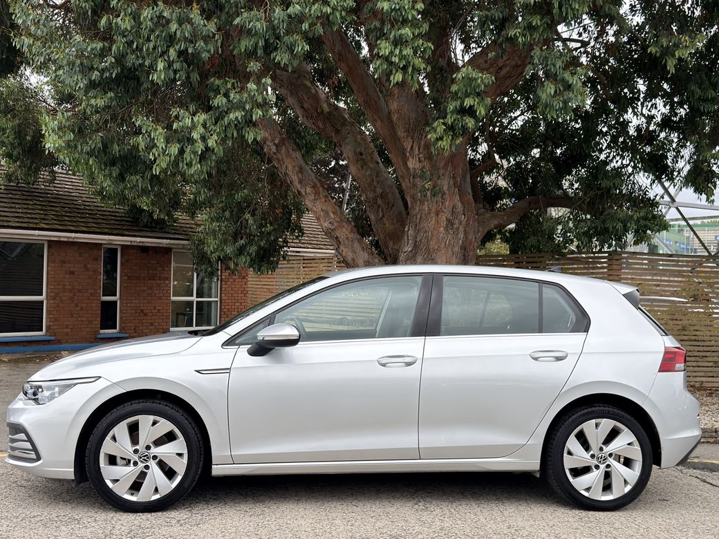 2023 Volkswagen Golf
