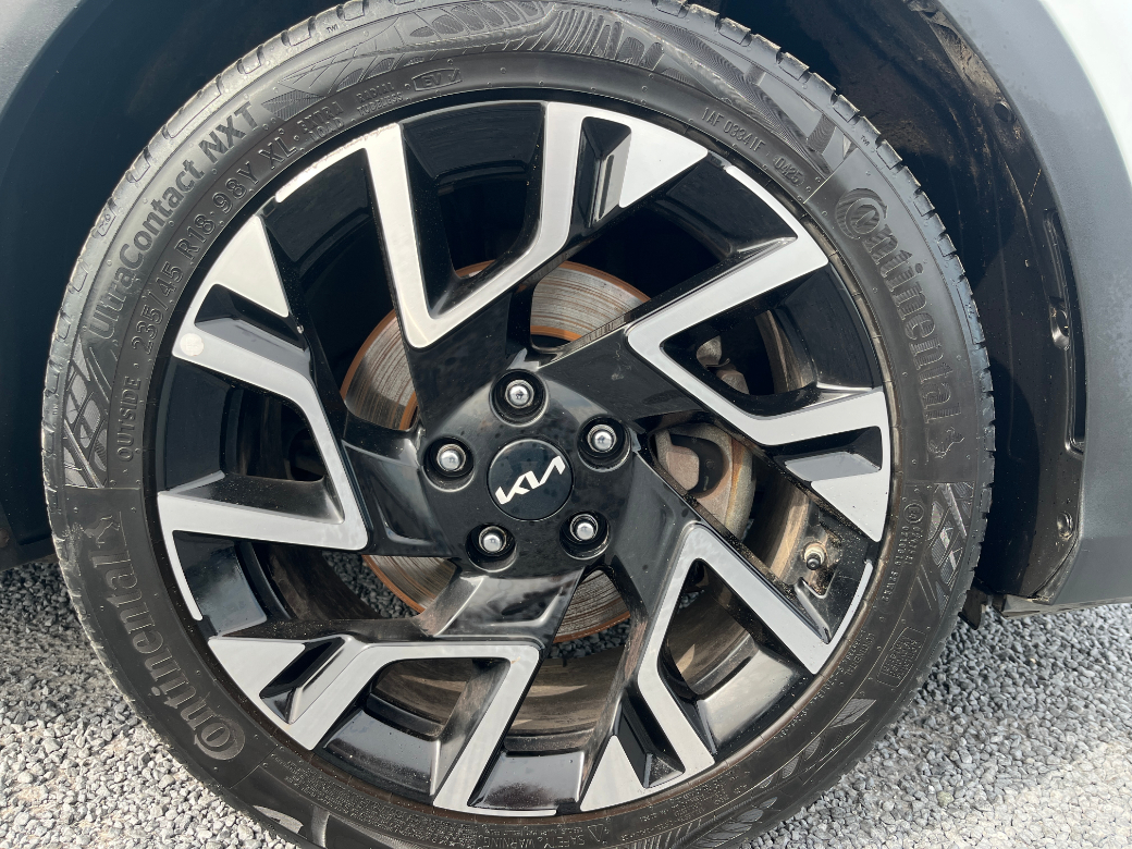 2023 Kia XCeed