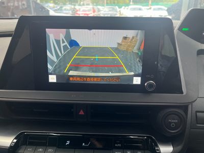 2024 Toyota Prius