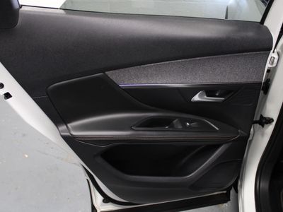 2018 Peugeot 3008
