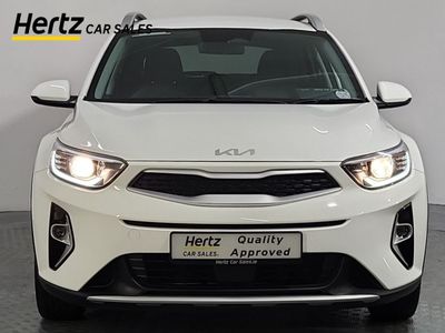 2024 Kia Stonic