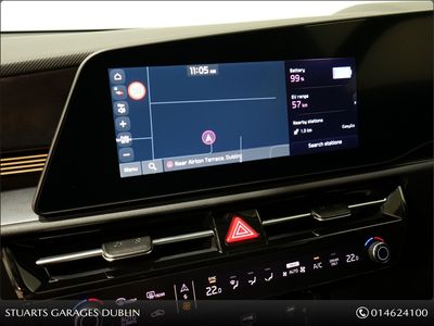 2026 Kia Niro