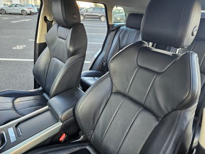 2016 Land Rover Range Rover Evoque