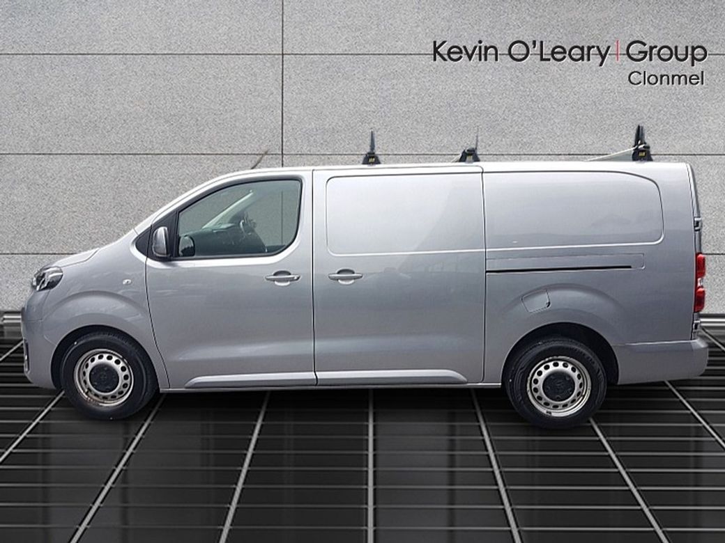 2022 Toyota Proace