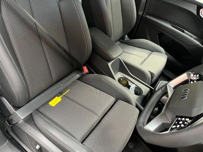 2025 Audi Q4 e-tron