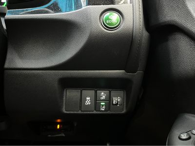 2022 Honda Shuttle