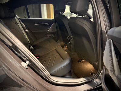 2026 BMW 5 Series