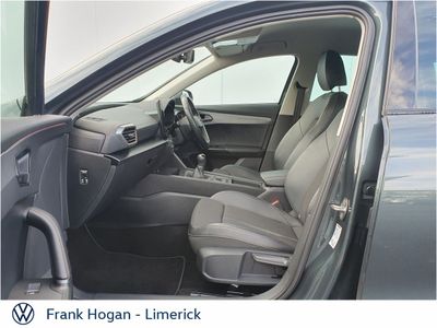 2023 Cupra Formentor