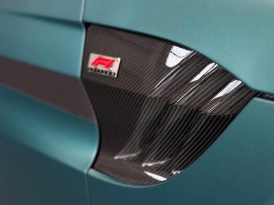 2024 Aston Martin Vantage