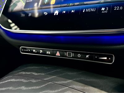 2025 Mercedes-Benz E Class