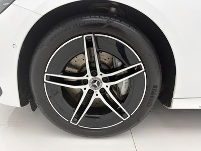 2025 Mercedes-Benz E Class