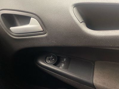 2023 Ford Transit Courier