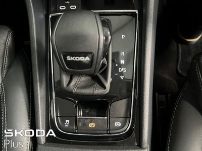 2022 Skoda Kodiaq