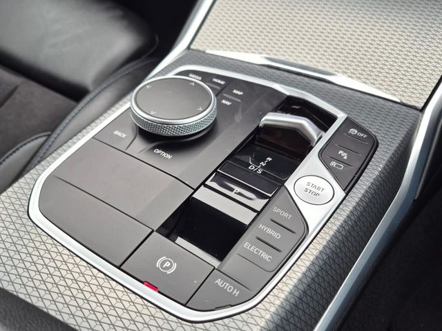 2023 BMW 3 Series