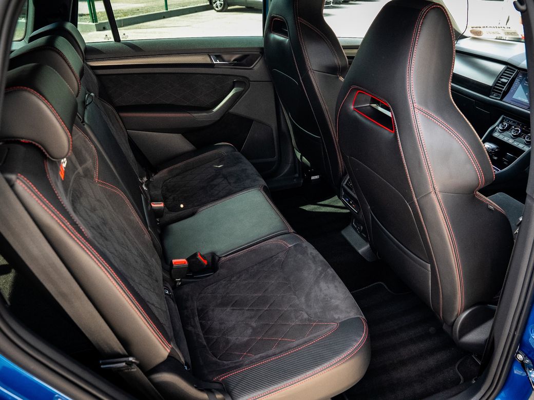 2019 Skoda Kodiaq