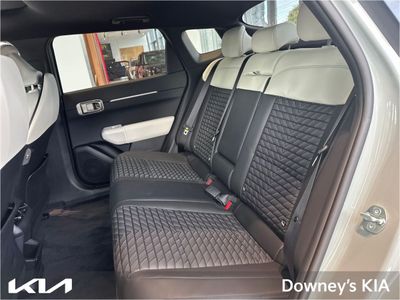 2026 Kia EV4