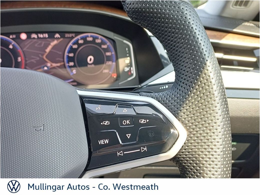 2024 Volkswagen Arteon