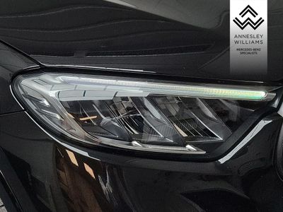 2025 Mercedes-Benz GLC Class