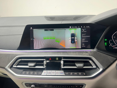 2020 BMW X5