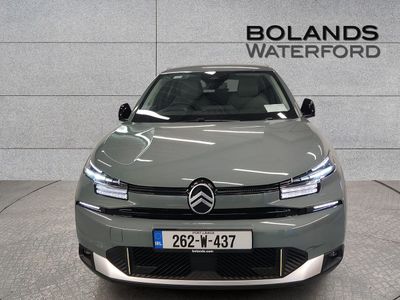 2026 Citroen C4