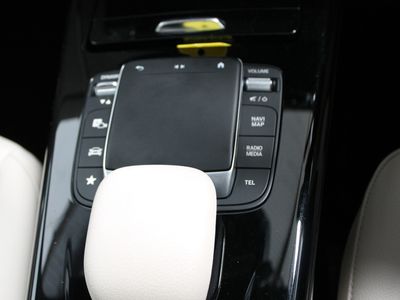 2023 Mercedes-Benz A Class