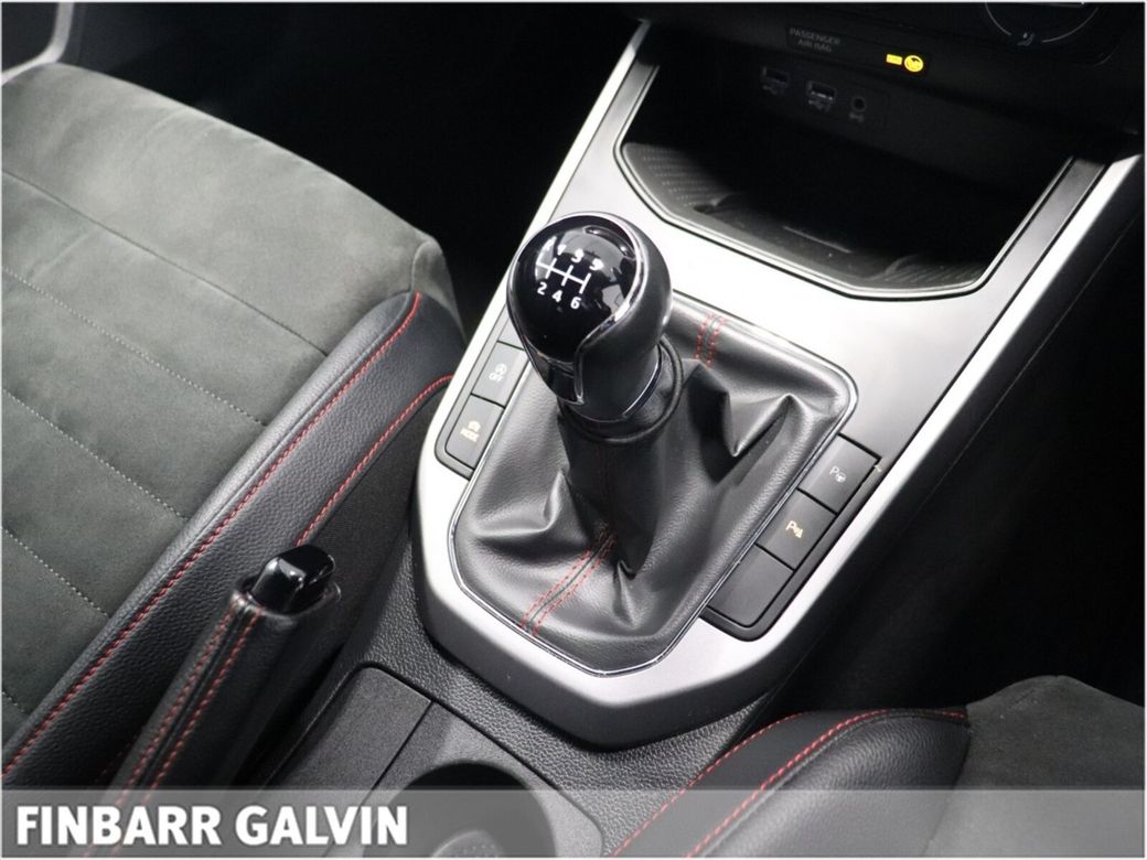 2020 SEAT Arona