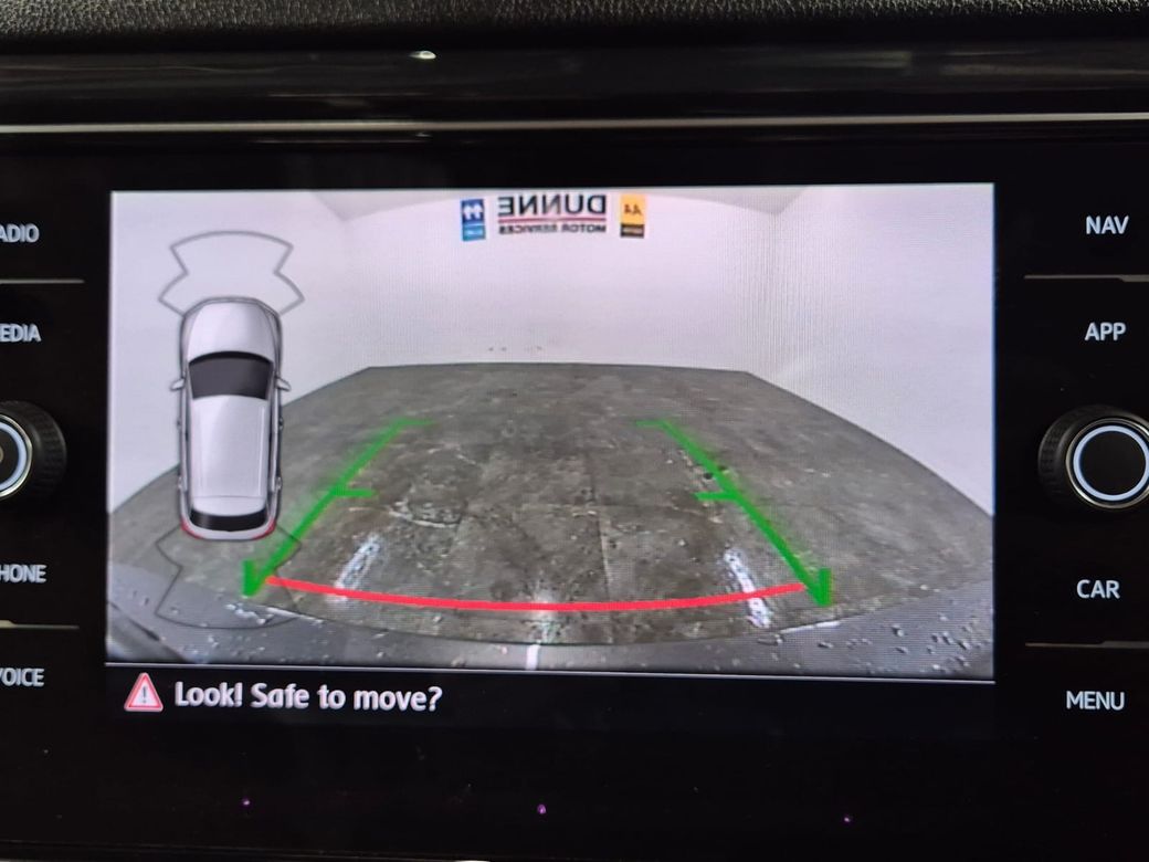 2019 Volkswagen T-Roc