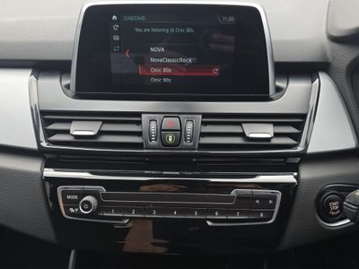 2021 BMW 2 Series