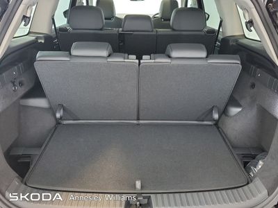 2026 Skoda Kodiaq