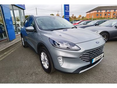 2023 Ford Kuga