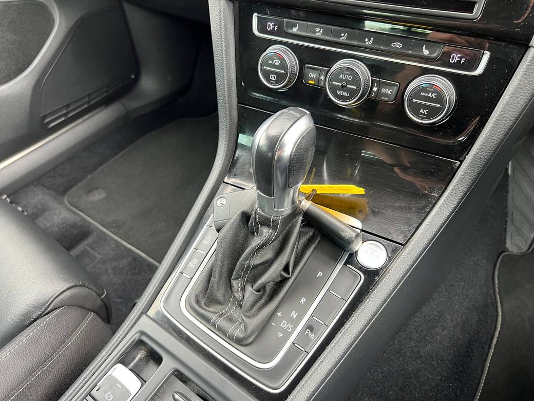 2014 Volkswagen Golf