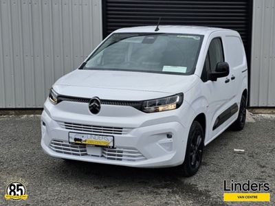 2026 Citroen Berlingo