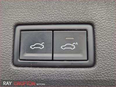 2019 Volkswagen Tiguan Allspace