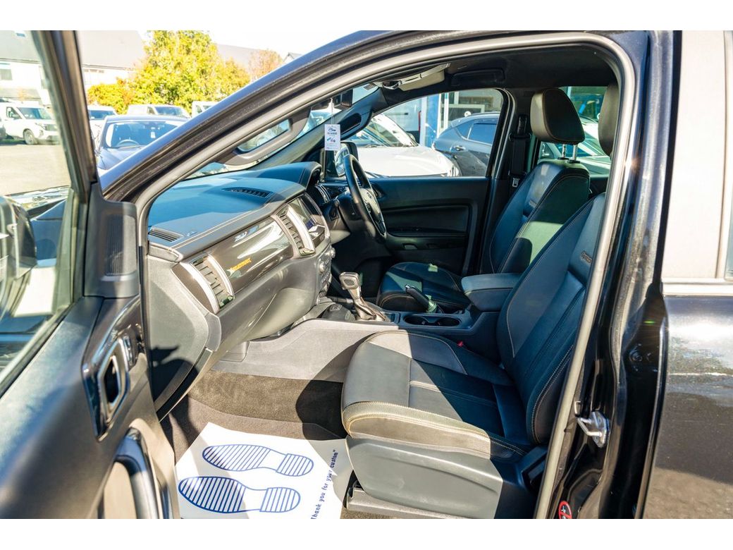 2023 Ford Ranger