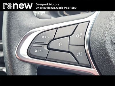 2023 Renault Captur