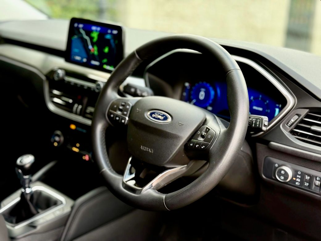2022 Ford Kuga