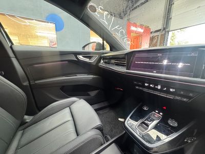 2023 Audi Q4 e-tron