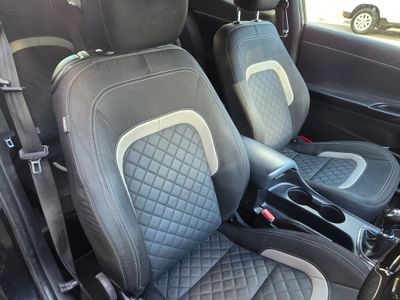 2016 Kia pro_ceed