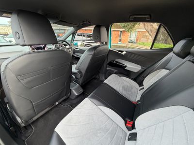 2023 Volkswagen ID.3