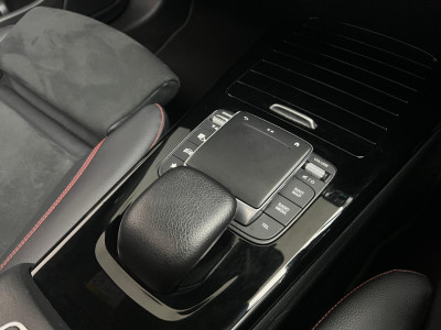 2023 Mercedes-Benz CLA Class