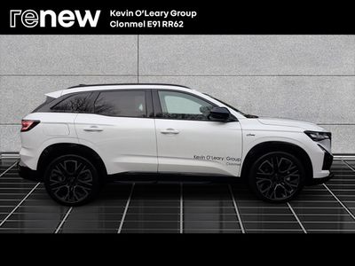 2026 Renault Austral