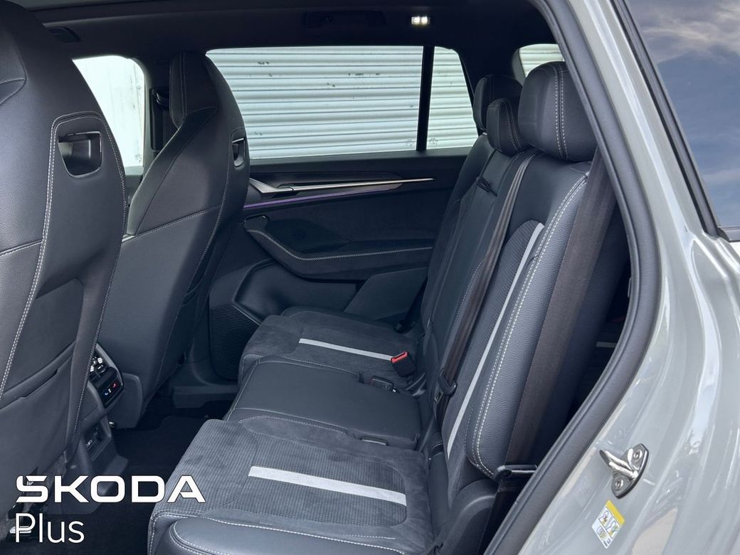 2025 Skoda Kodiaq