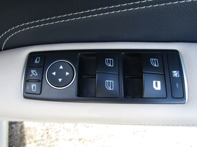 2015 Mercedes-Benz E Class