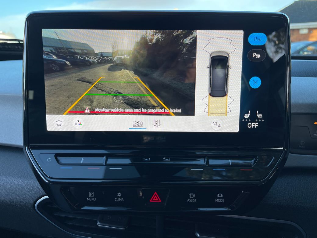 2022 Volkswagen ID.3