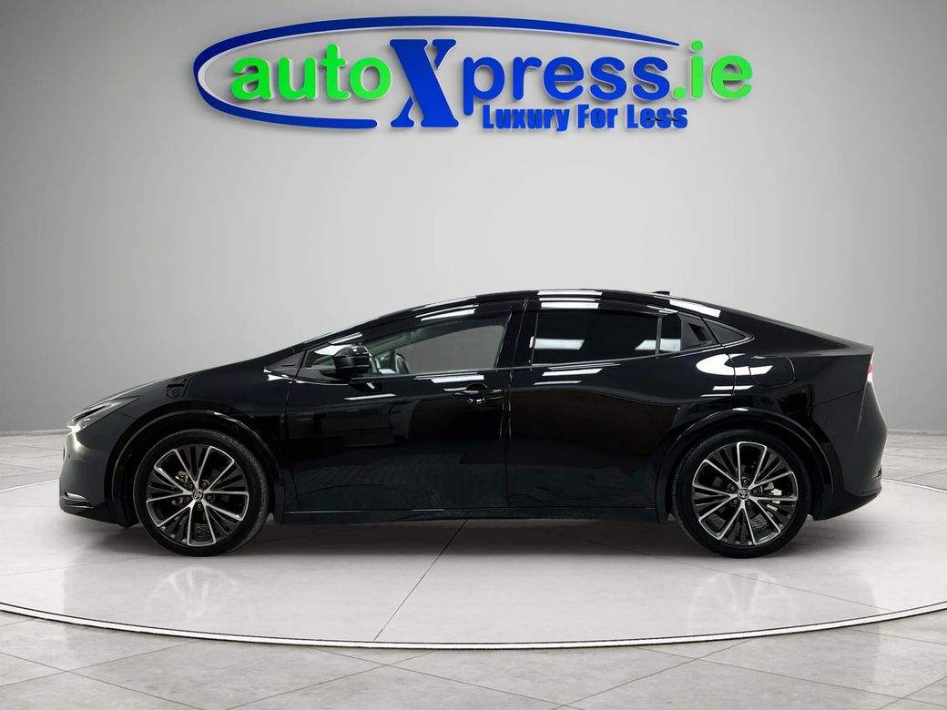 2023 Toyota Prius