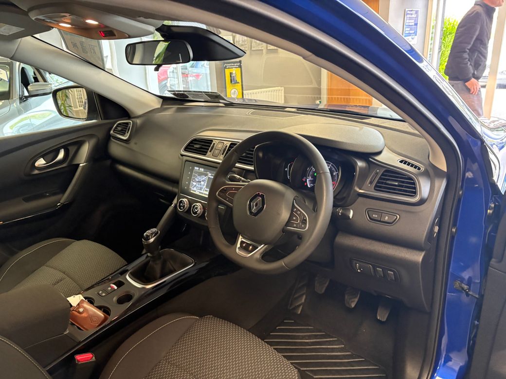 2022 Renault Kadjar