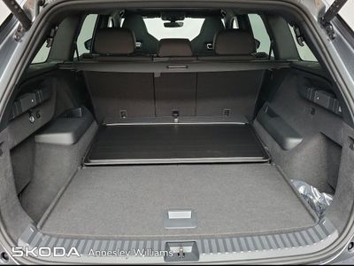 2026 Skoda Kodiaq